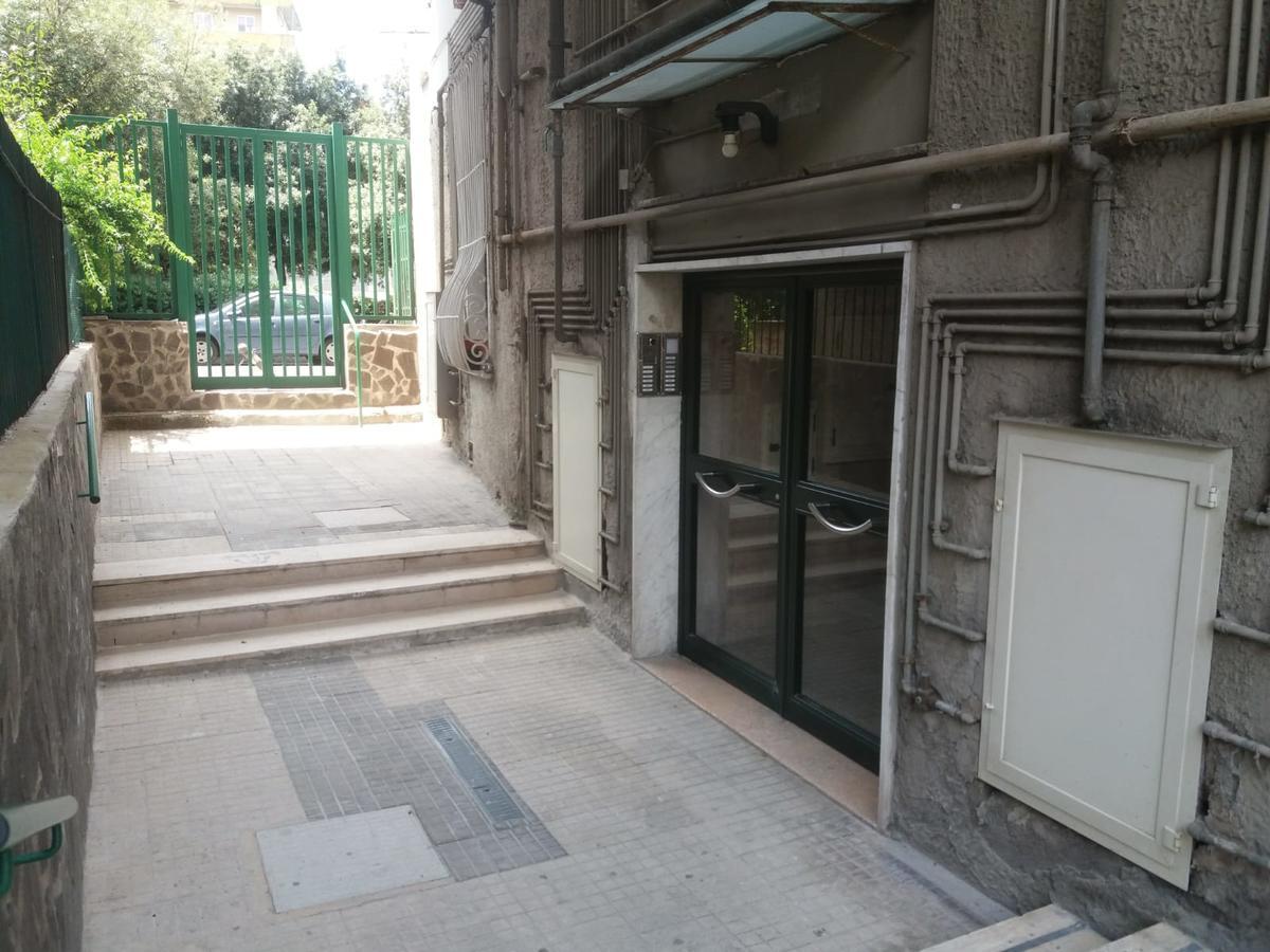 B&B Italia Napoli Exterior photo